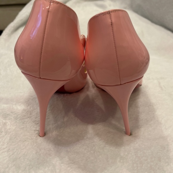 Christian Loubiton Hot Chick pumps - Picture 5 of 7